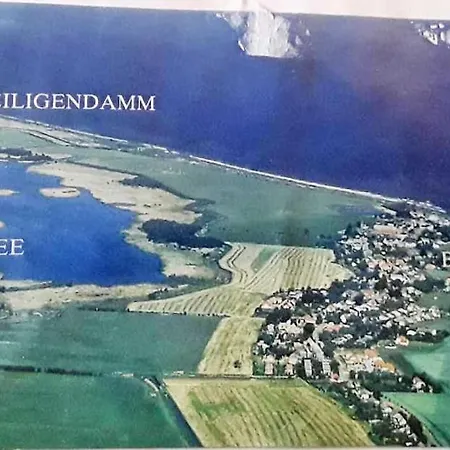 Deb 039 Ferienwohnung Zum Heiligen